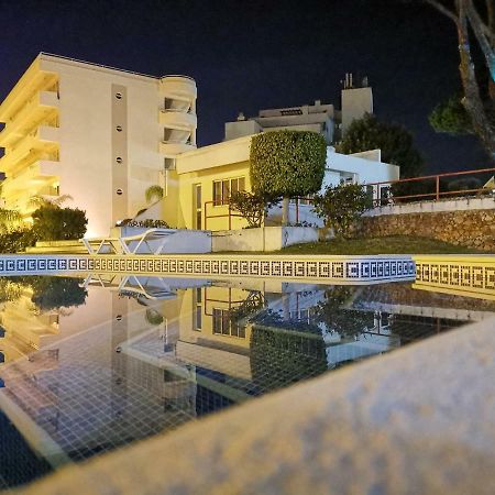 Casa Dina & Pedro-Vilamoura Exterior foto
